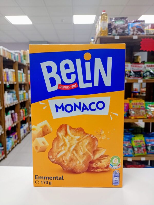 Belin Monaco 170g