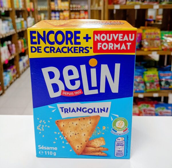 Belin triangolini 110g