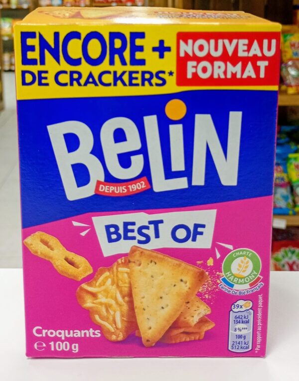 Belin best of 100g