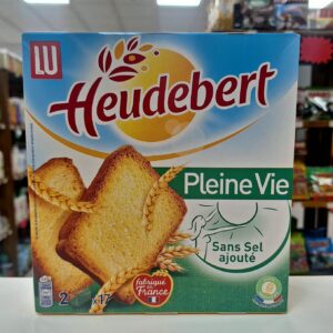 Heudebert Pleine Vie 300g