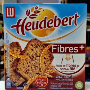 Heudebert Fibres 280g