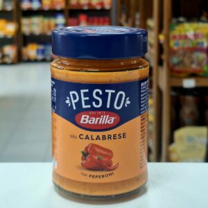 Pesto Barilla Calabrese 190g