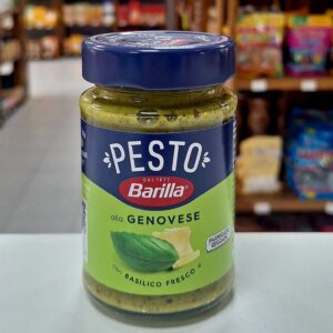 Pesto Barilla Genovese - 190g