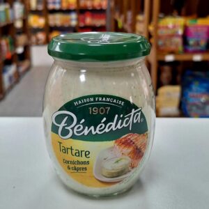 Bénédicta Tartare 260g