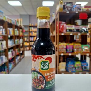 Sauce Soja Sucrée 250ml