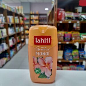 Tahiti Douche Monoi. 8h parfun