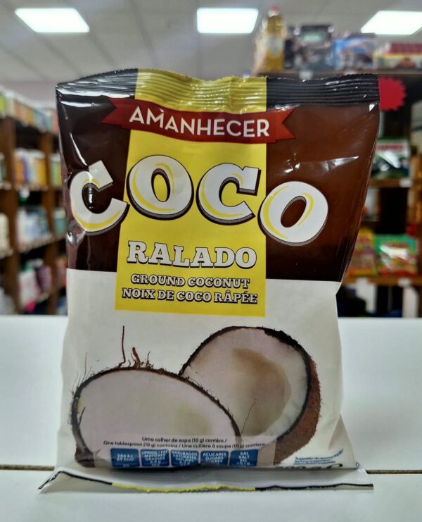 Coco Ralado 200g