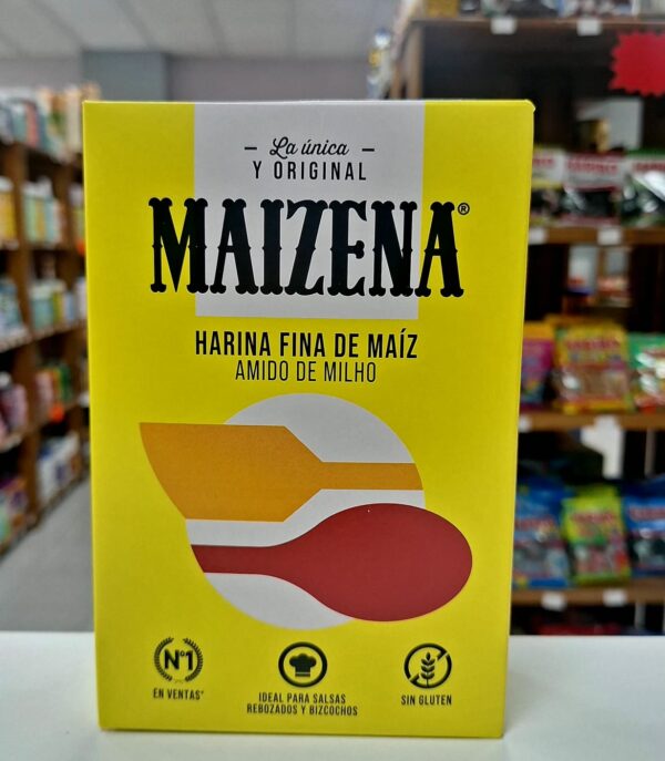 Maizena 400g