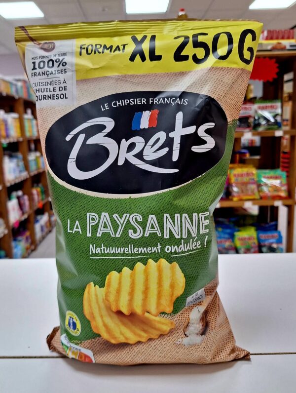 Brets la Paysanne 250G