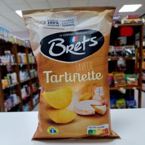 Brets Tartiflette 125g