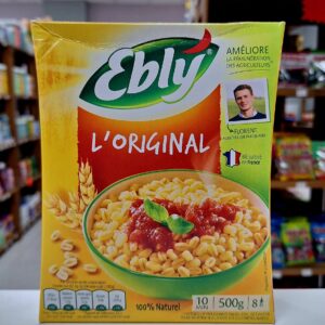 Ebly L´original 10 min  500g