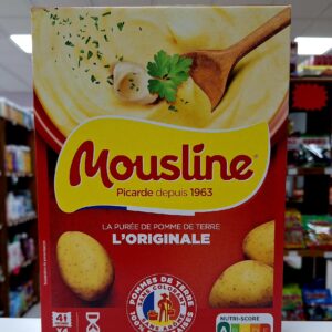 Mousline L´originale 520g