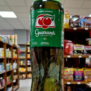Guarana Antartica  1,5L