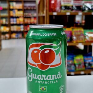 Guarana Antartica lata 0,33L