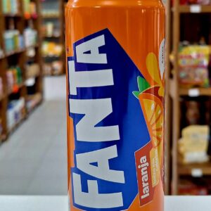 Fanta Laranja 330ml