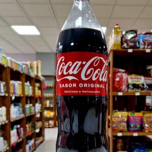 Coca cola 1,5L