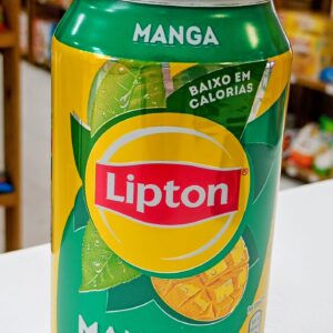 Lipton Manga ice tea 330 ml