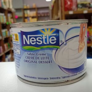 Creme de Leite Nestlé  170g