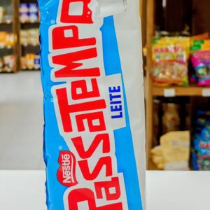 Biscoito Passatempo Leite 150g