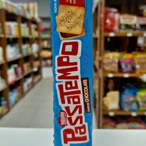 PassaTempo sabor chocolate 130g