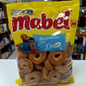 Mabel Rosquinha de Leite 300g