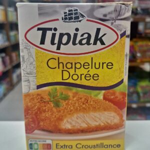Chapelure Dorée extra Croustillance 250g