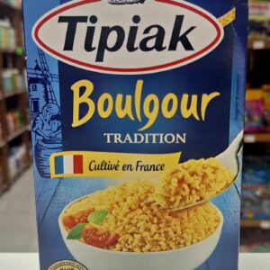Boulgour Tradition 450g