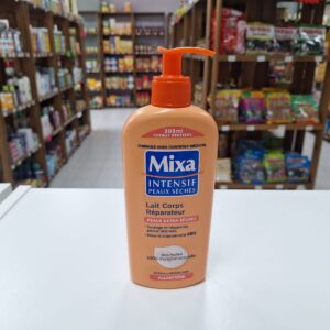 Mixa Lt Reparação Corporal 300ml
