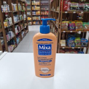 Mixa Lt Antidessechement 400ml