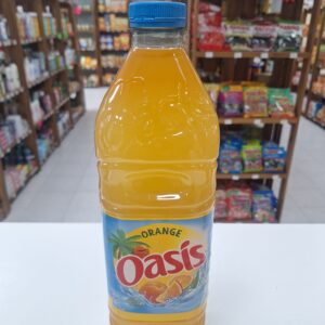 2L Drink de frutas laranja - OASIS