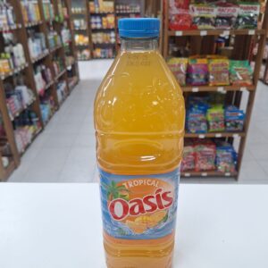 Bebida de frutas tropicais 2L - OASIS