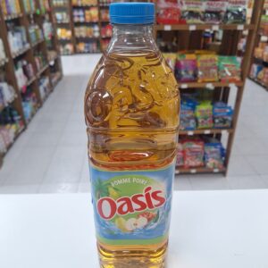 Suco de fruta sabor maçã pêra 2L - OASIS