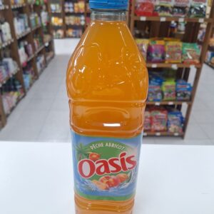 2l Oasis de pesca de damasco - OASIS