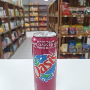 Sabor da fruta 33cl - OASIS