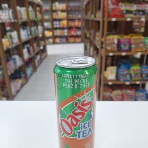 Oasis ICE TEA 33cl - OASIS