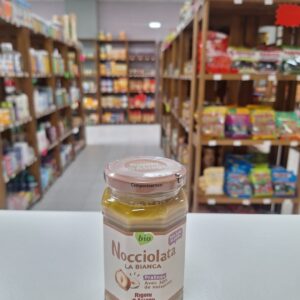 Creme de Avelã 250g