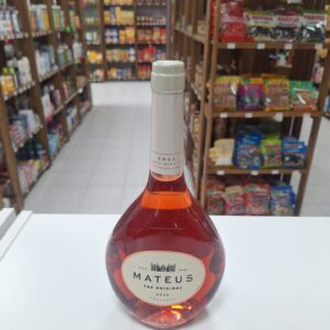 Vinho Mateus the original - Rosé 750ml