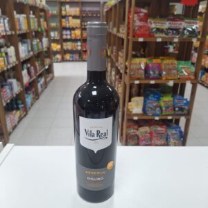 Reserva doc DOURO Vinho Tinto 750ml