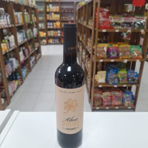 Vinho Tinto Alma D`OURO Douro 750ml