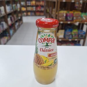 Compal Classico Ananais 200ml