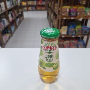 Compal Fruta 100% Maçã 200ml