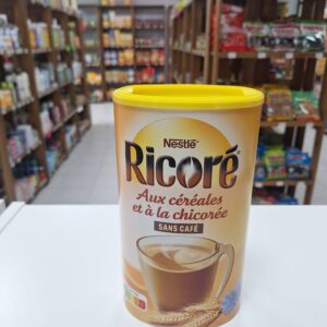 Ricoré aux céreales et à la chicorée 250g - NESTLE