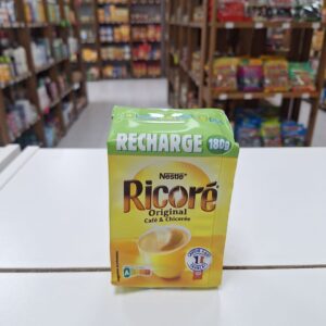 Recarga café original 180g - RICORÉ- NESTLE