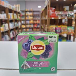 20p A Vert Mure Myrti Lipton