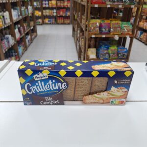 Grilletine blé Completa X18 242