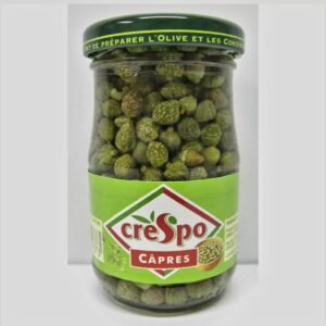 Cappers 90g - CRESPO