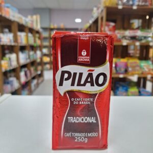 Café Pilão Tradicional 250g