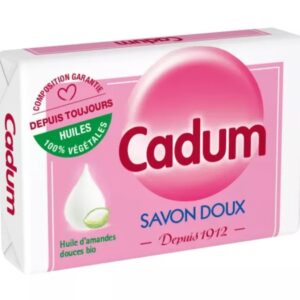 Cadum- Sav Sólido 100gr