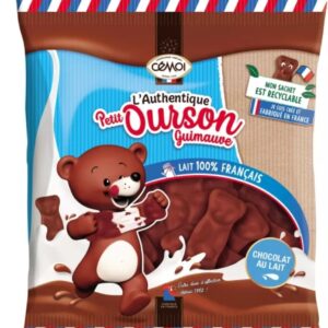 Ourson   170 G