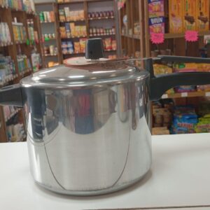 Panela de Pressão 4,5L